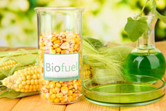Pitney biofuel availability