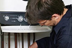 boiler repair Pitney