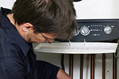 boiler replacement Pitney