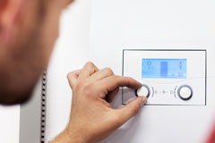 best Pitney boiler servicing companies