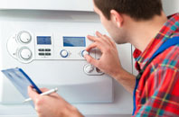 free Pitney gas safe engineer quotes